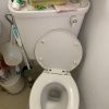 泉佐野市トイレ水漏れ