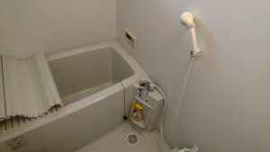 和泉市風呂つまり