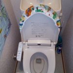 大阪狭山市トイレつまり