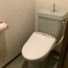 平野区にてトイレの水漏れ
