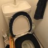 淀川区トイレの水漏れ
