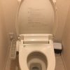 池田市トイレ修理