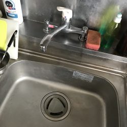 西淀川区の台所つまり
