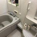 浪速区でお風呂のつまり修理