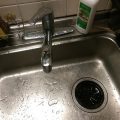 浪速区で台所の水漏れ修理