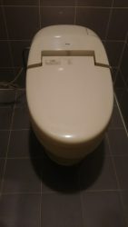 東淀川区トイレ水漏れ