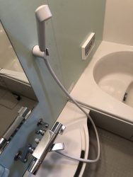大阪府大阪市風呂つまり