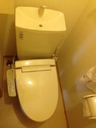 大阪市トイレ詰まり