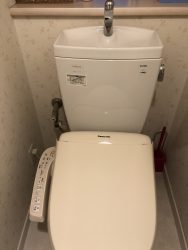 トイレの水漏れ大阪市