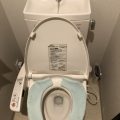トイレつまり修理