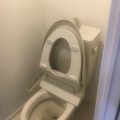 トイレ水漏れ