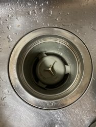 排水管洗浄