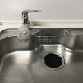 蛇口水漏れ