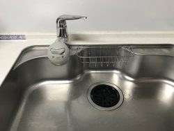 排水つまり