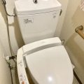 トイレ水漏れ