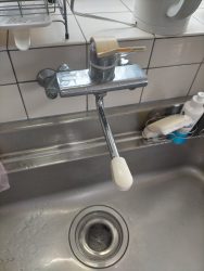 水漏れ修理