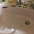洗面排水つまり