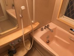 排水つまり