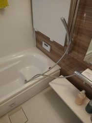 排水つまり