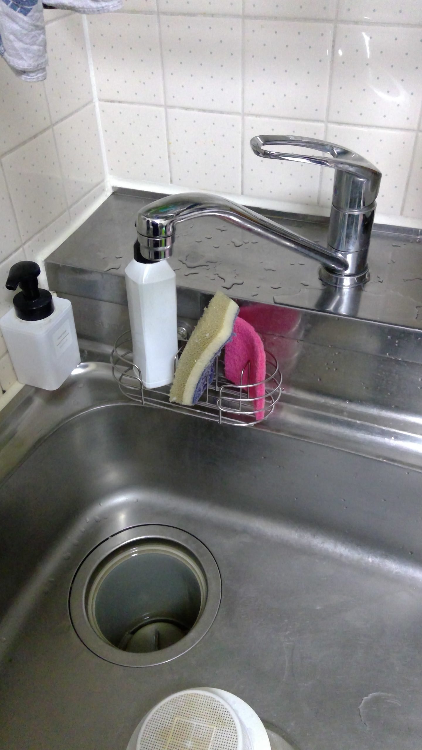 排水管交換