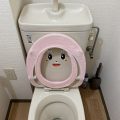 トイレつまり
