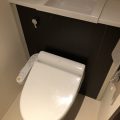 トイレ交換
