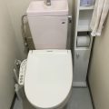 トイレ水漏れ