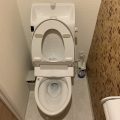 トイレ水漏れ