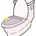 トイレ水漏れトラブル