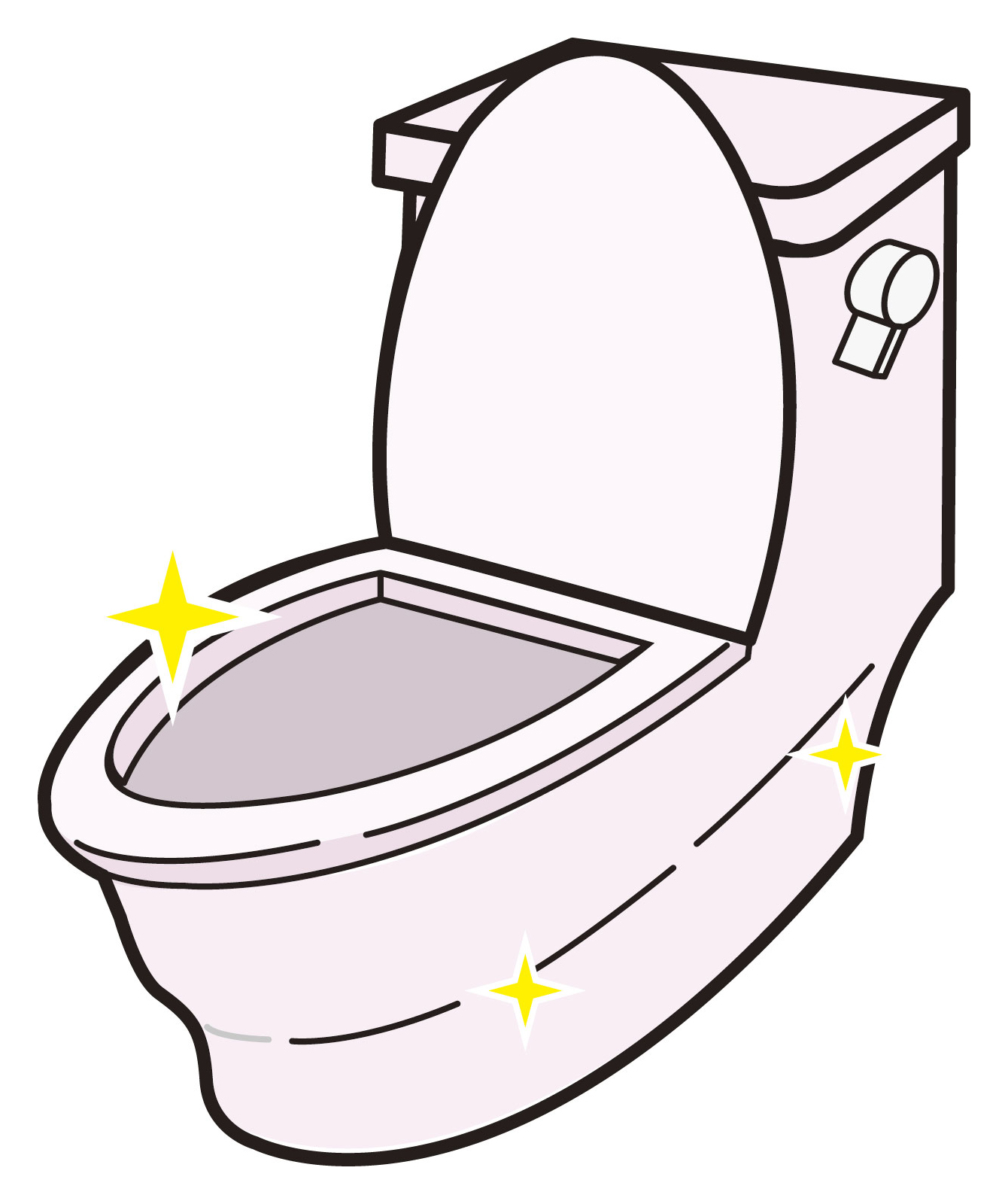 トイレ水漏れトラブル