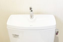 トイレタンク