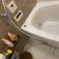 お風呂の蛇口不良