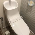 トイレ水漏れ