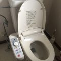 ウォシュレット故障トラブル