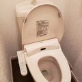 トイレの水漏れ