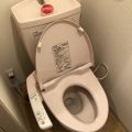 トイレの交換