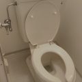 トイレの水漏れ